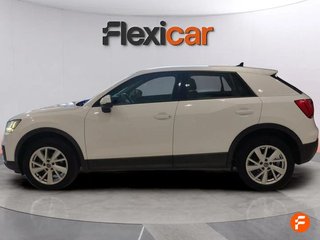Audi Q2 Advanced 30 TDI 85kW (116CV) S tronic
