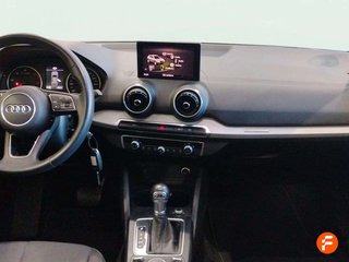 Audi Q2 Advanced 30 TDI 85kW (116CV) S tronic