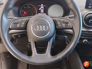Audi Q2 Advanced 30 TDI 85kW (116CV) S tronic