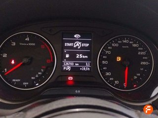 Audi Q2 Advanced 30 TDI 85kW (116CV) S tronic