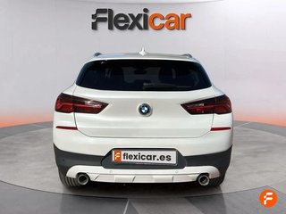BMW X2 xDrive20dA