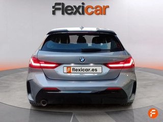 BMW Serie 1 118i