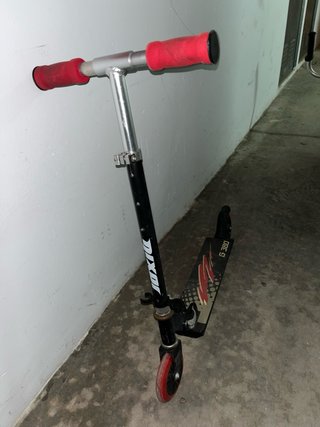 Patinete de pie G 380