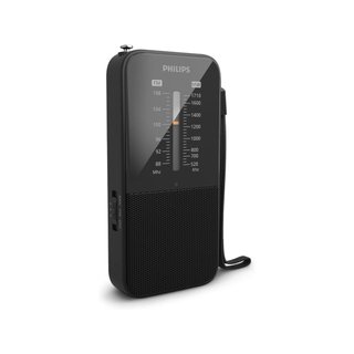 Philips TAR1509 radio portátil FM/MW