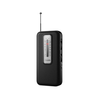 Philips TAR1509 radio portátil FM/MW