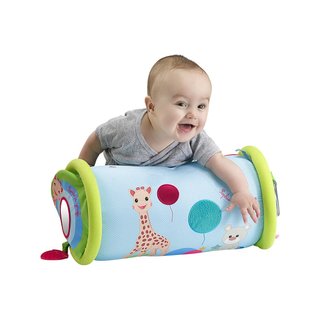 Sophie la Girafe 240117 rollin' rodillo motricidad