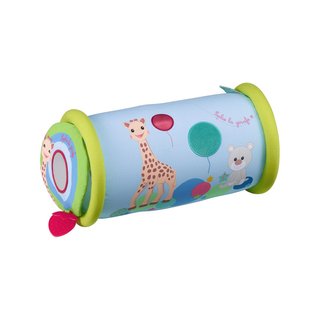 Sophie la Girafe 240117 rollin' rodillo motricidad