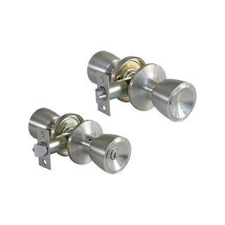Amig 13463 pomo puerta latón dorado llave