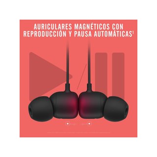 Auricolari wireless Beats Flex con suono eccellente