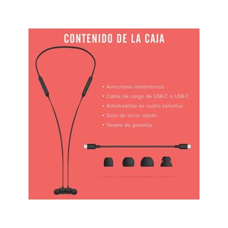 Auricolari wireless Beats Flex con suono eccellente