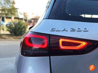 Mercedes GLA GLA 200