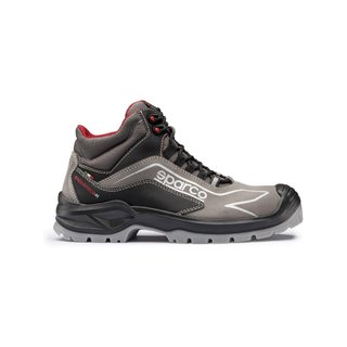Sparco 0751846NRRS zapatillas unisex adulto