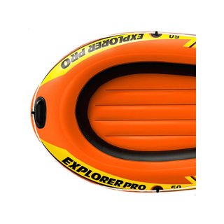 Intex 58354NP Explorer Pro barco inflable niño
