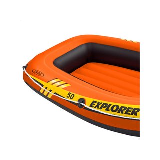 Intex 58354NP Explorer Pro barco inflable niño