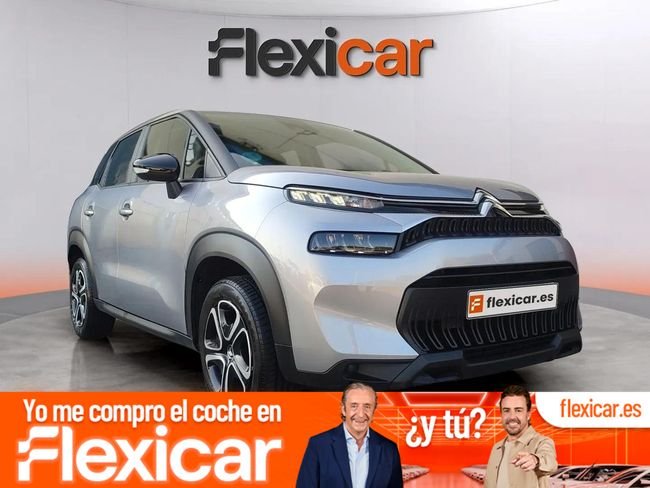 Citroën C3 Aircross PureTech 81kW (110CV) S&S Feel - foto 1