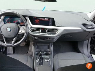 BMW Serie 1 118i