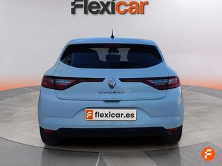 Renault Megane Limited TCe 103 kW (140CV) GPF -SS