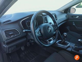 Renault Megane Limited TCe 103 kW (140CV) GPF -SS