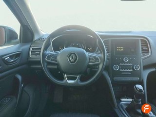 Renault Megane Limited TCe 103 kW (140CV) GPF -SS