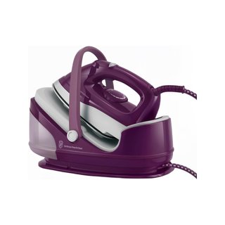 H.Koenig V8 centro planchado vapor