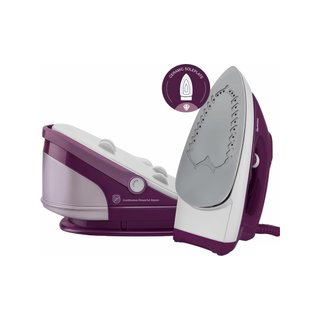 H.Koenig V8 centro planchado vapor