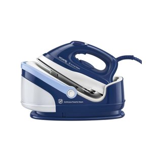 H.Koenig V8 centro planchado vapor