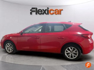Seat Leon 1.0 eTSI 81kW DSG-7 S&S Style XL
