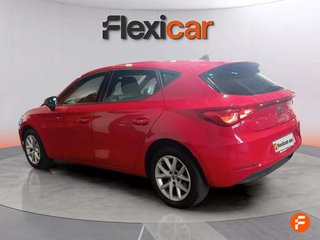 Seat Leon 1.0 eTSI 81kW DSG-7 S&S Style XL