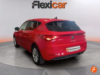Seat Leon 1.0 eTSI 81kW DSG-7 S&S Style XL