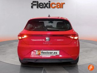 Seat Leon 1.0 eTSI 81kW DSG-7 S&S Style XL