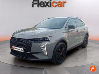 DS DS 7 BlueHDi 130 Automático PERFORMANCE LINE