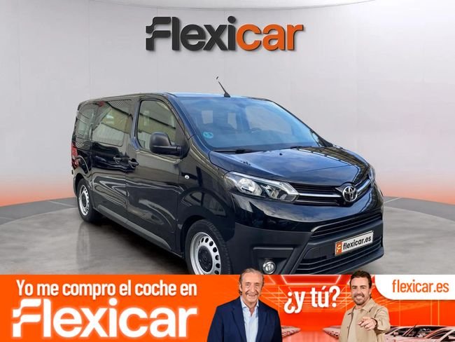 Toyota Proace PROACE COMFORT 1.5D -4D KOMBI L1 - foto 1