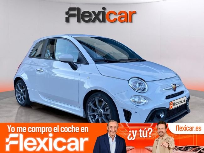 Abarth 500 595 1.4 16v T-Jet 121kW (165 CV) - foto 1