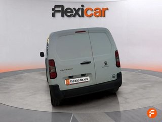 Peugeot Partner 1.5 DIESEL 75CV