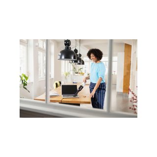 Kärcher CVH 2 aspiradora mano 0,15L 7,2V