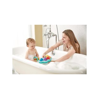 - Hape fuente musical baño piano ballenas