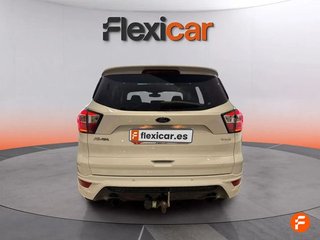 Ford Kuga 1.5 EcoBoost 132kW 4x4 ASS ST-Line Auto
