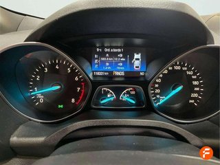 Ford Kuga 1.5 EcoBoost 132kW 4x4 ASS ST-Line Auto