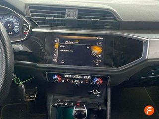 Audi Q3 S line 35 TDI 110kW (150CV) S tronic