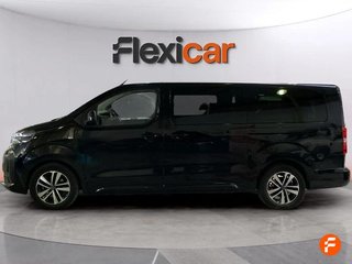 Peugeot Traveller Business Long BlueHDi 180 S&S EAT8 - 5P (2024)