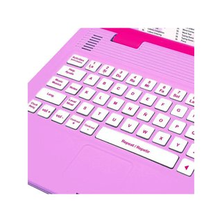 - Lexibook JC598BBi2 Barbie ordenador educativo