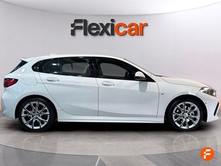 BMW Serie 1 118i