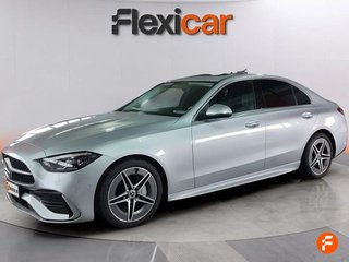 Mercedes Clase C C 220 d