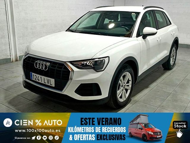Audi Q3 35 TDI 110kW (150CV) S tronic