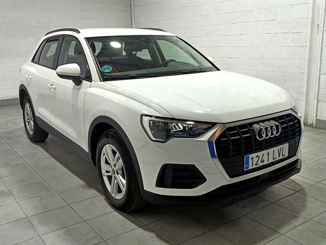 Audi Q3 35 TDI 110kW (150CV) S tronic