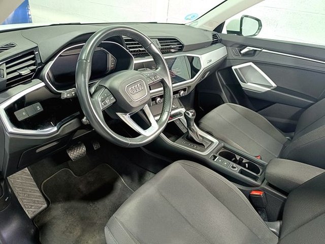 Audi Q3 35 TDI 110kW (150CV) S tronic