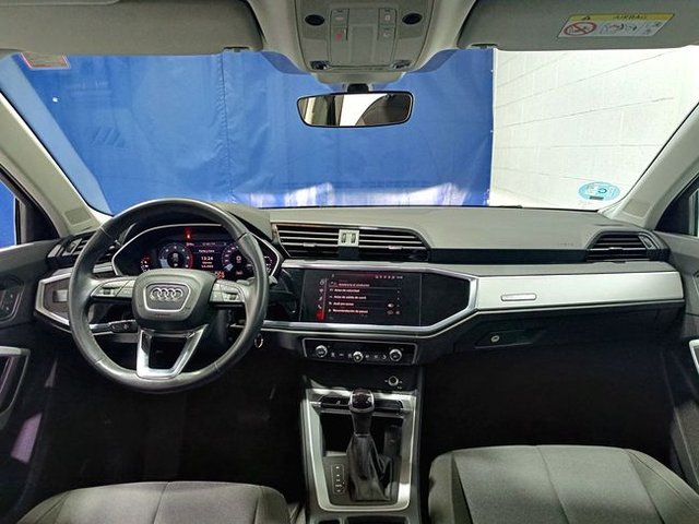 Audi Q3 35 TDI 110kW (150CV) S tronic