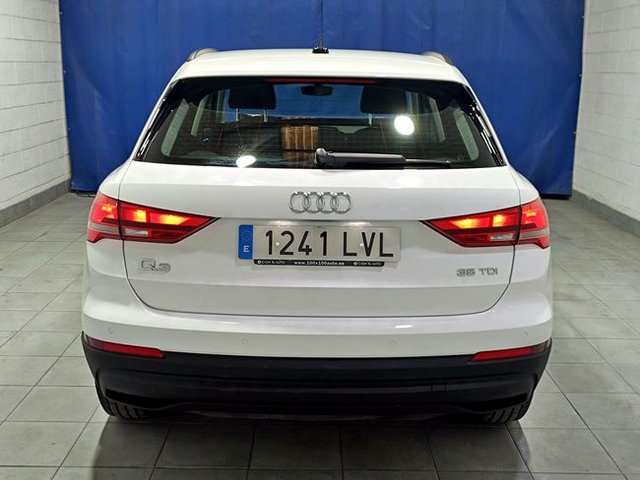 Audi Q3 35 TDI 110kW (150CV) S tronic