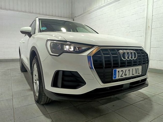 Audi Q3 35 TDI 110kW (150CV) S tronic