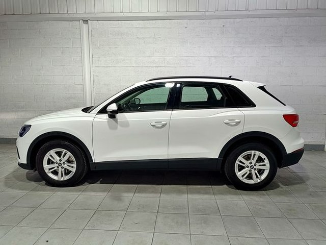Audi Q3 35 TDI 110kW (150CV) S tronic